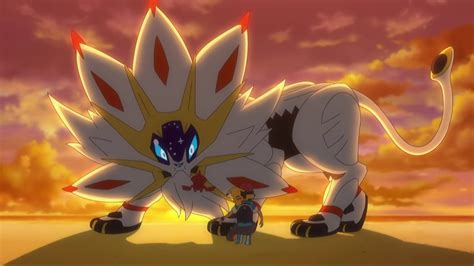 best pokemon pokemon sun|strongest pokemon in sun and moon.